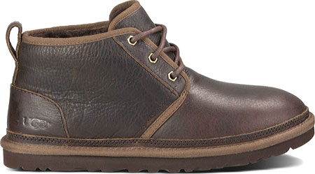men brown uggs
