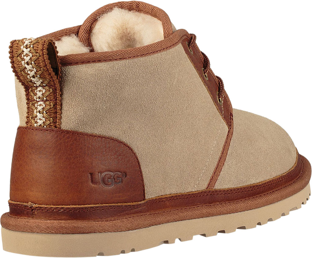 øriginalgrand chukka