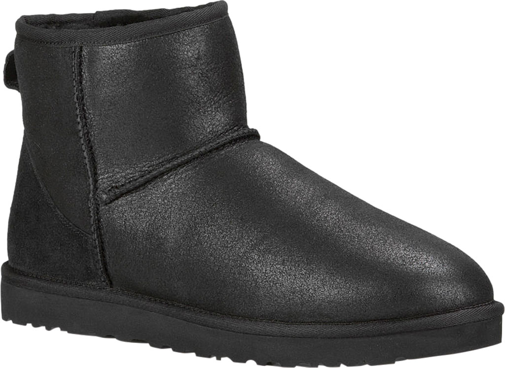 ugg classic mini bomber boot