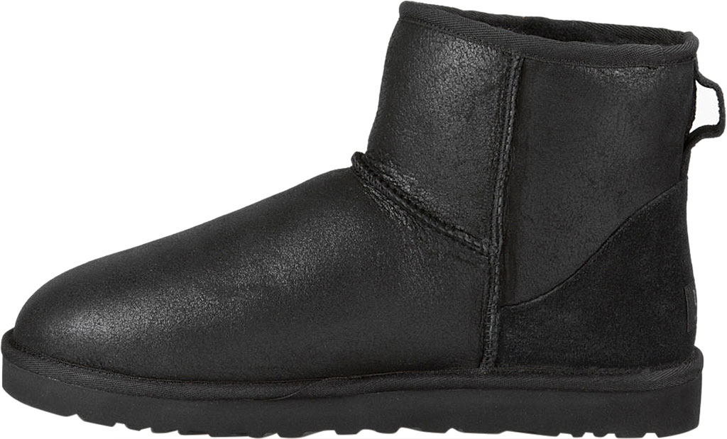 classic mini bomber boot