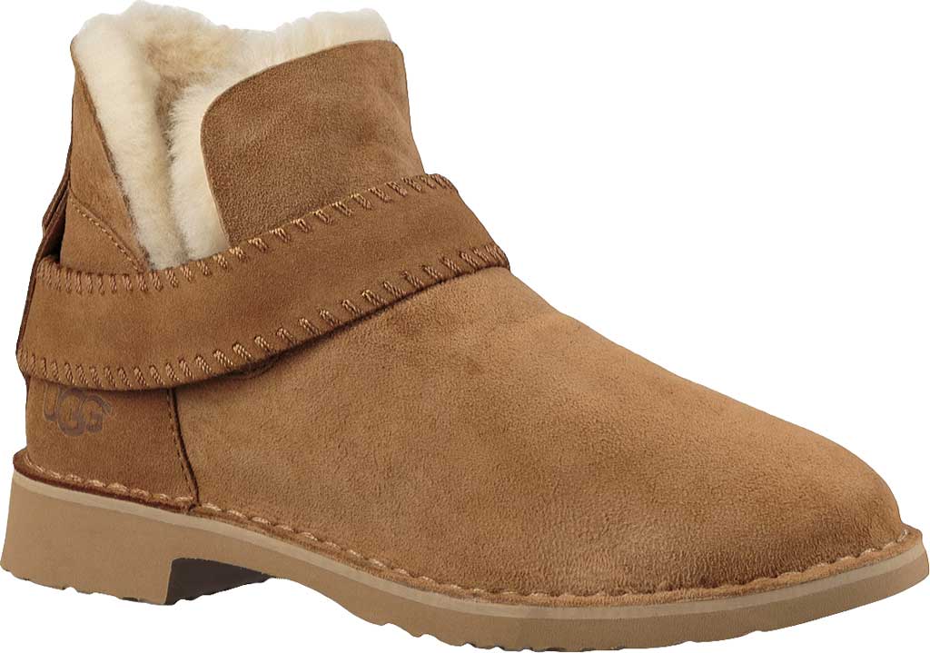 ugg mckay bootie