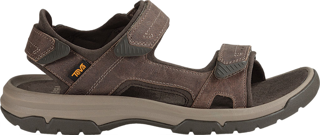 teva men's waterproof sandals