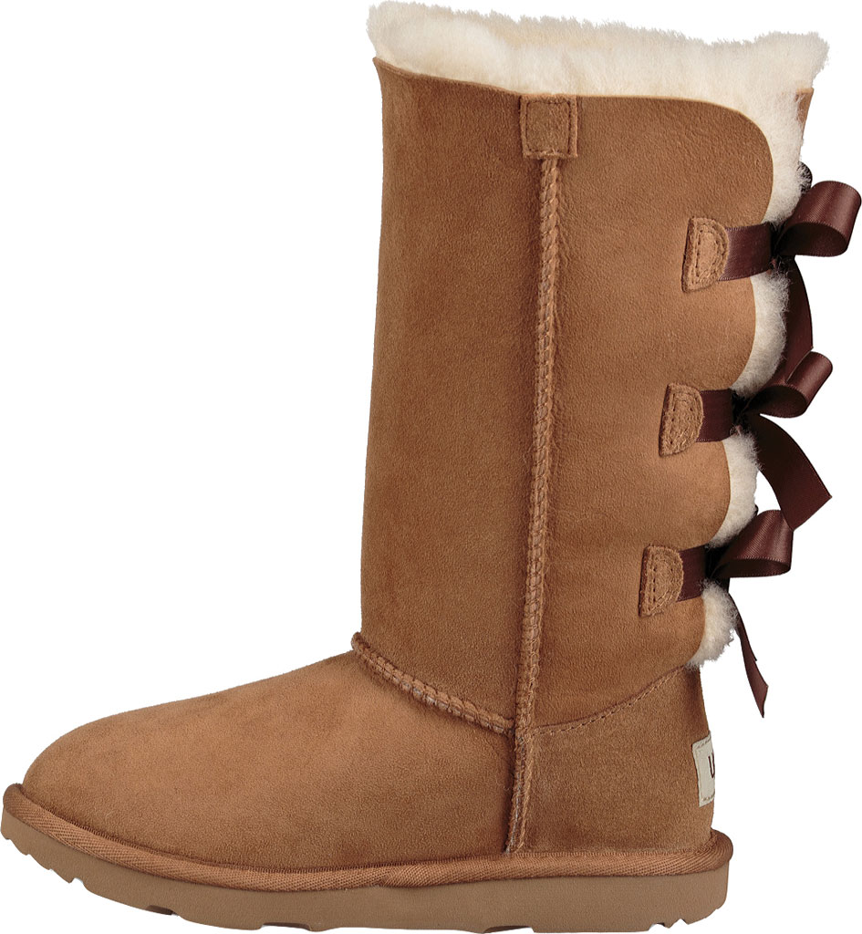 bailey bow ii tall boot