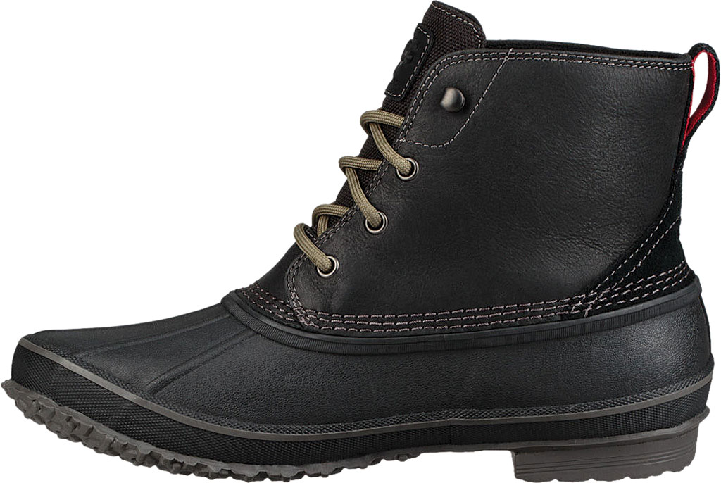 ugg zetik duck boot