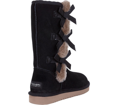 koolaburra by ugg women's victoria tall boots stores