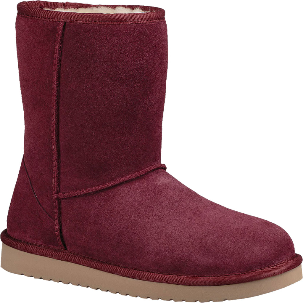 koolaburra by ugg short