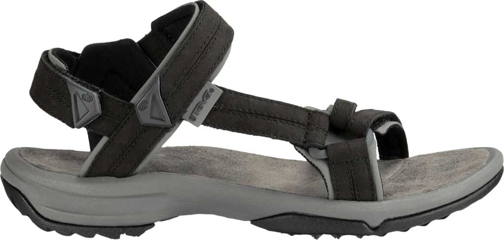 Women's Teva Terra Fi Lite Leather Active Sandal | Shoes.com