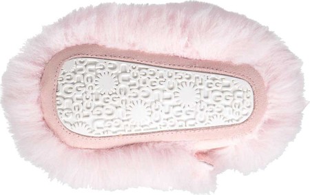 jesse bow ii fluff bootie