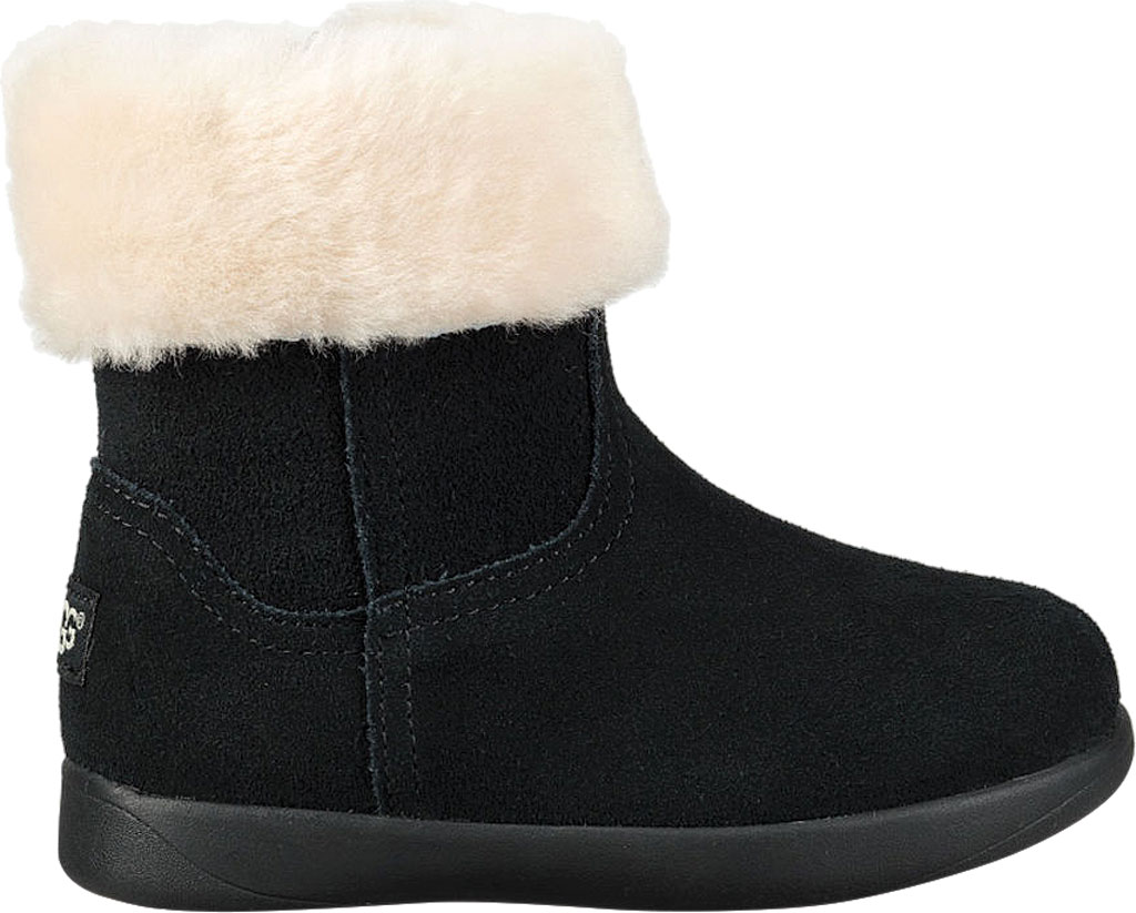 ugg jorie black