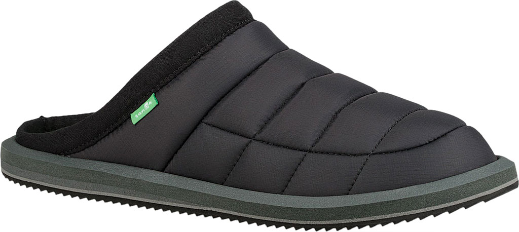 sanuk clog