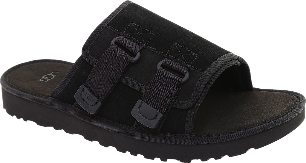 ugg dune slide men's