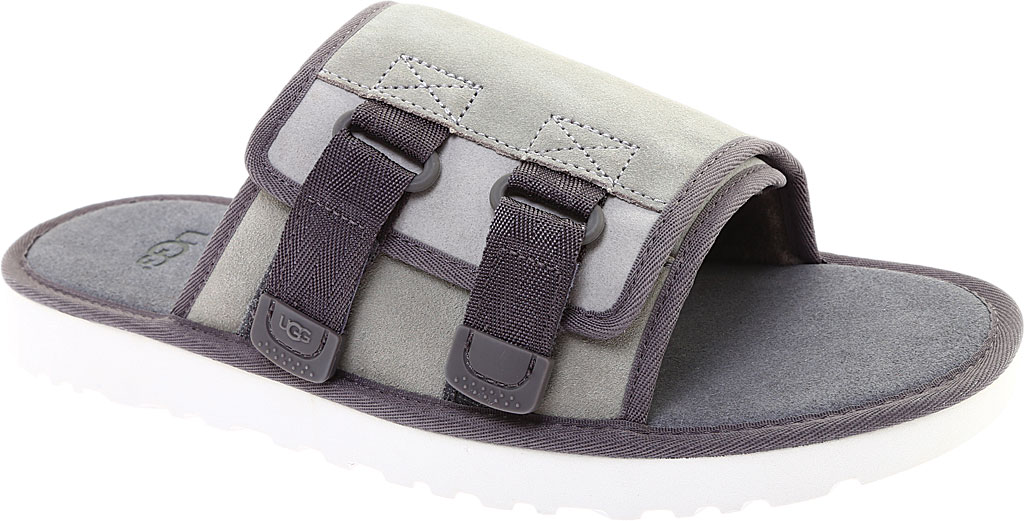 ugg dune slide men's