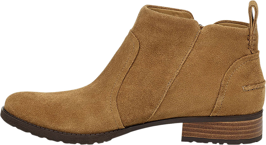 ugg womens aureo boots black