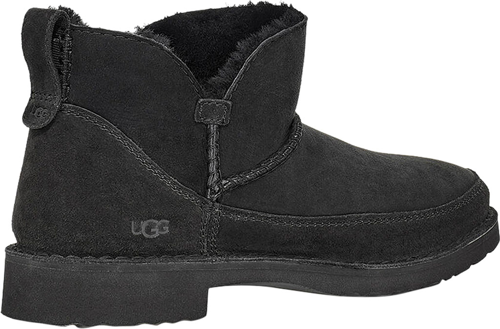 ugg melrose bootie