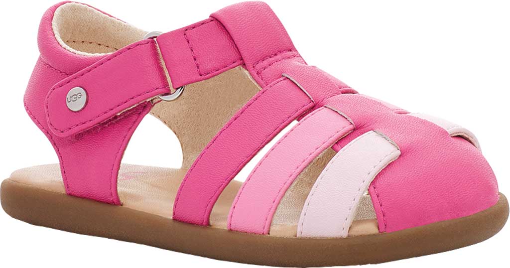 Infant UGG Kolding Fisherman Sandals Toddler