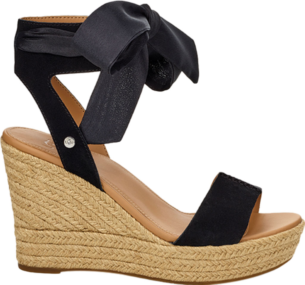 wittley espadrille wedge sandal