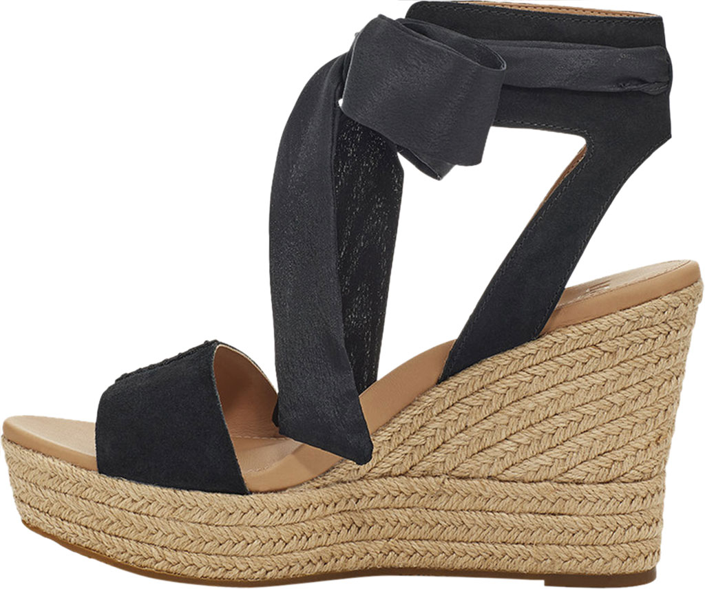 wittley espadrille wedge sandal