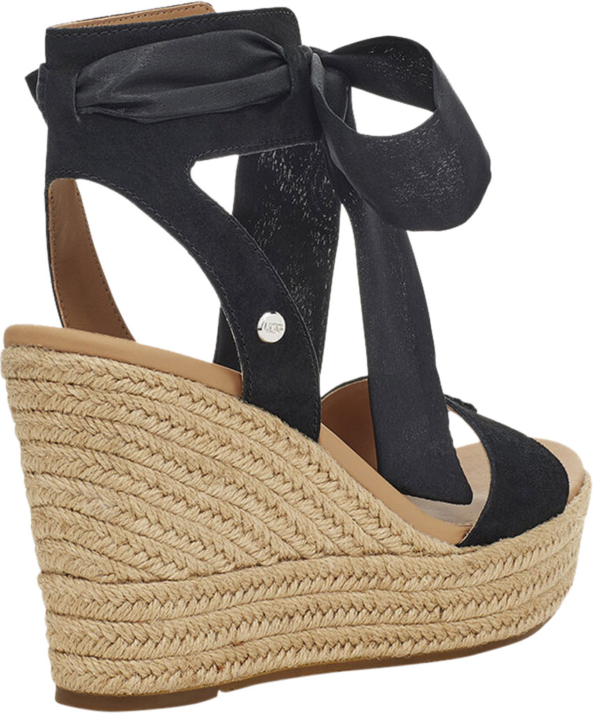 wittley espadrille wedge sandal