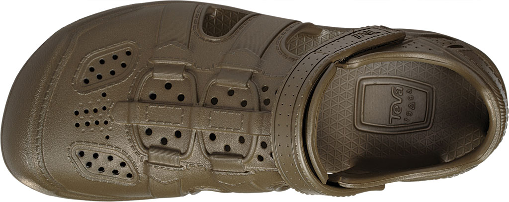 teva omnium drift