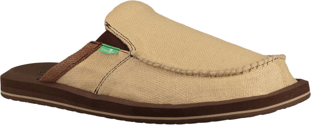 Various Sizes and Colors Sanuk Men/'s You Got My Back Iii