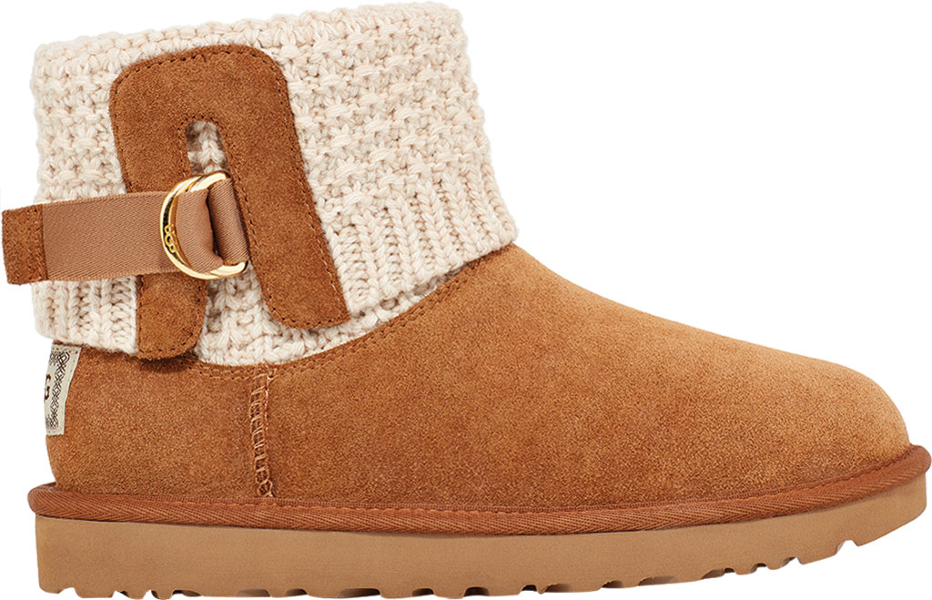 uggs selene mini boot
