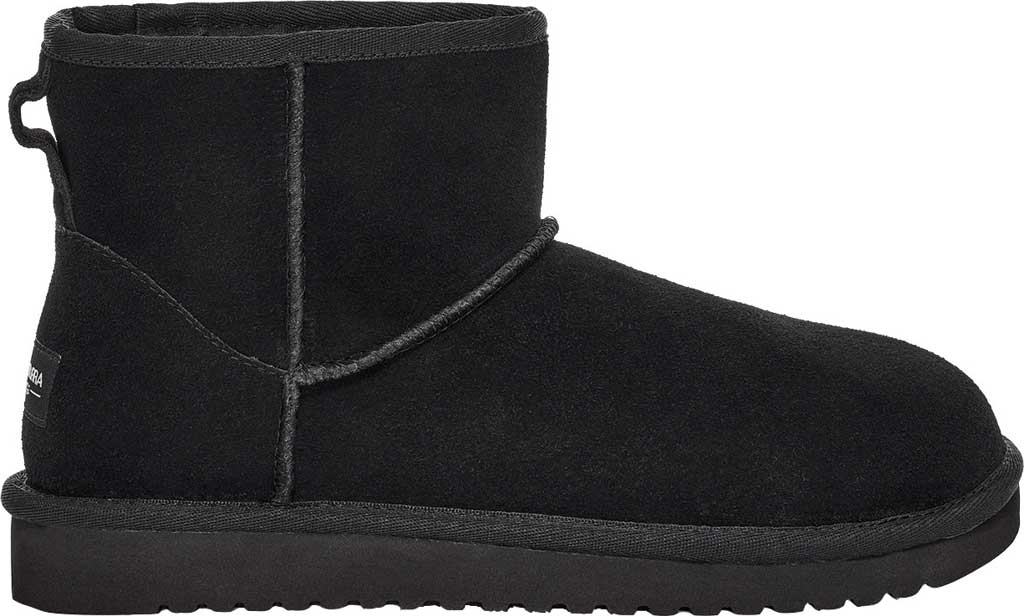 koolaburra by ugg black
