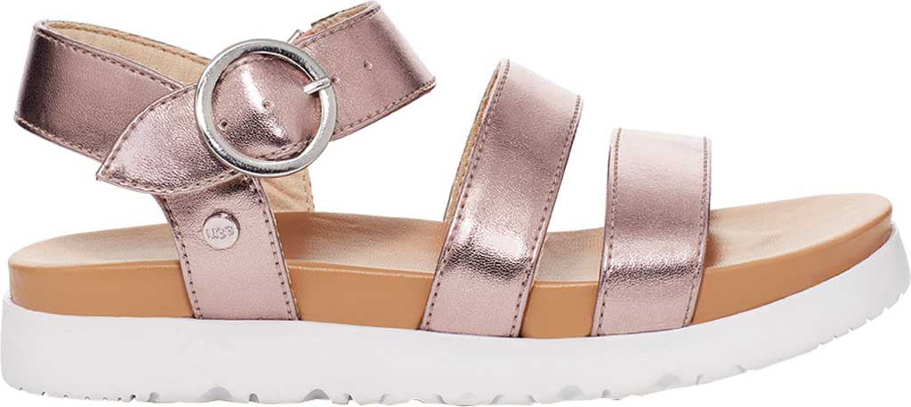 ugg strappy sandals