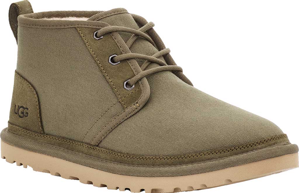 ugg neumel green