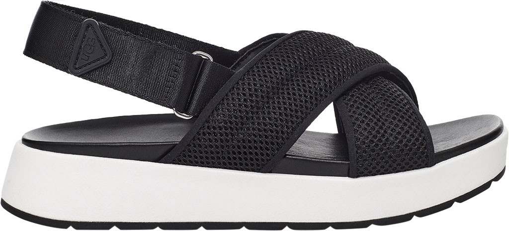 ugg slingback sandals
