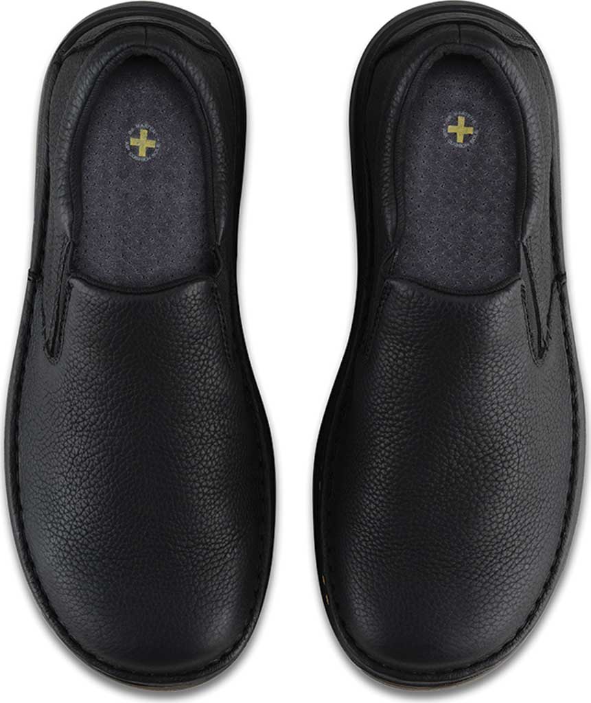 doc martens boyle slip on