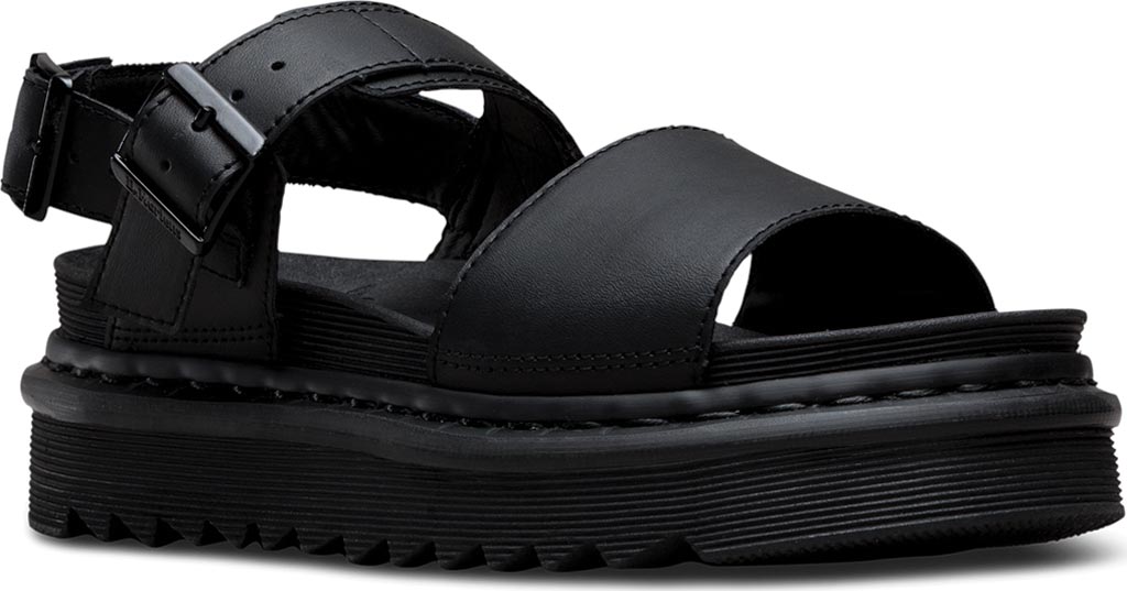 voss hydro dr martens