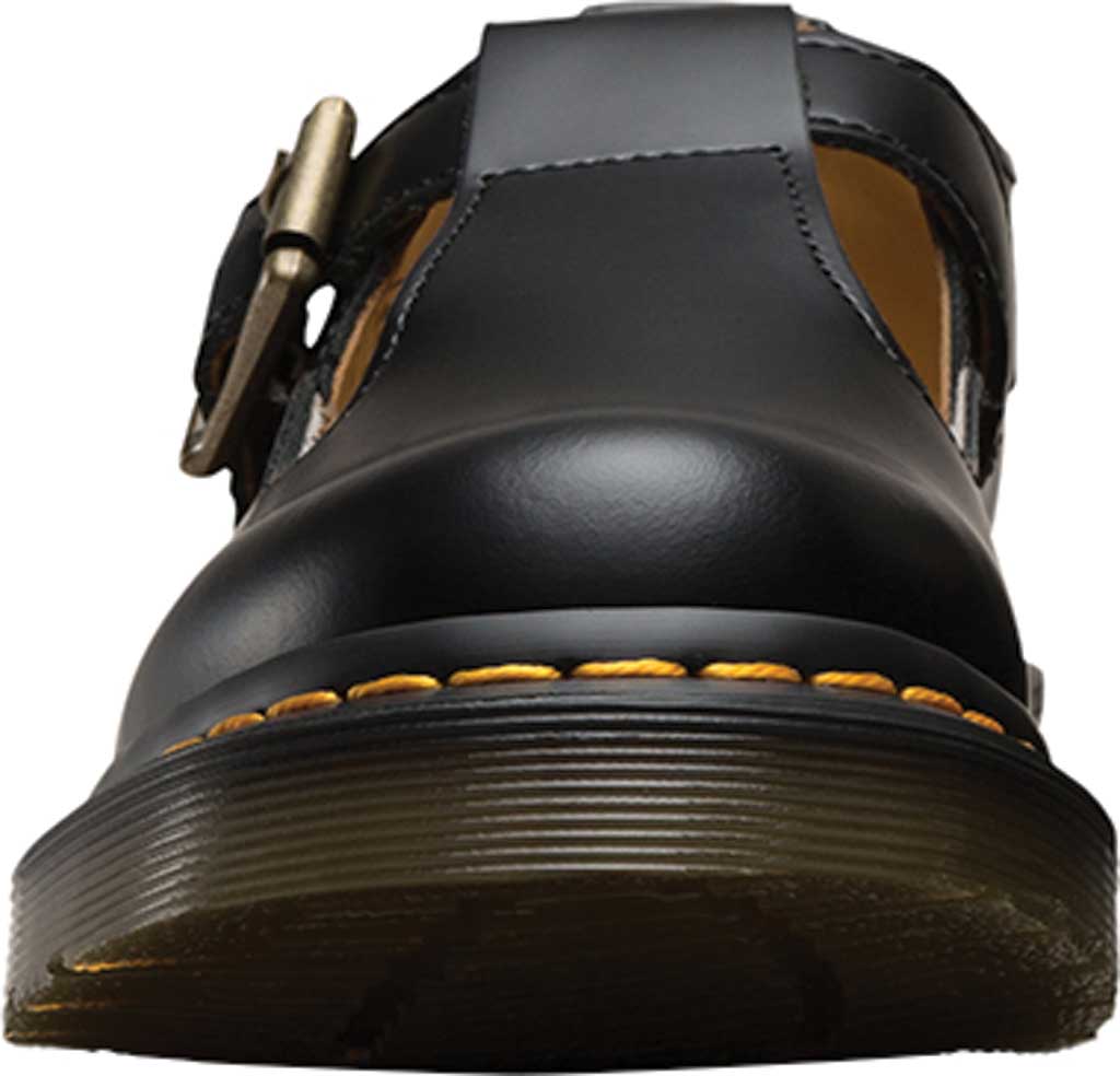 dr martens strap shoes