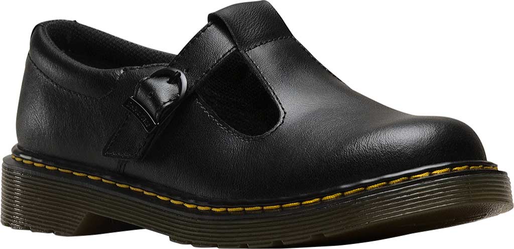 dr martens youth polley