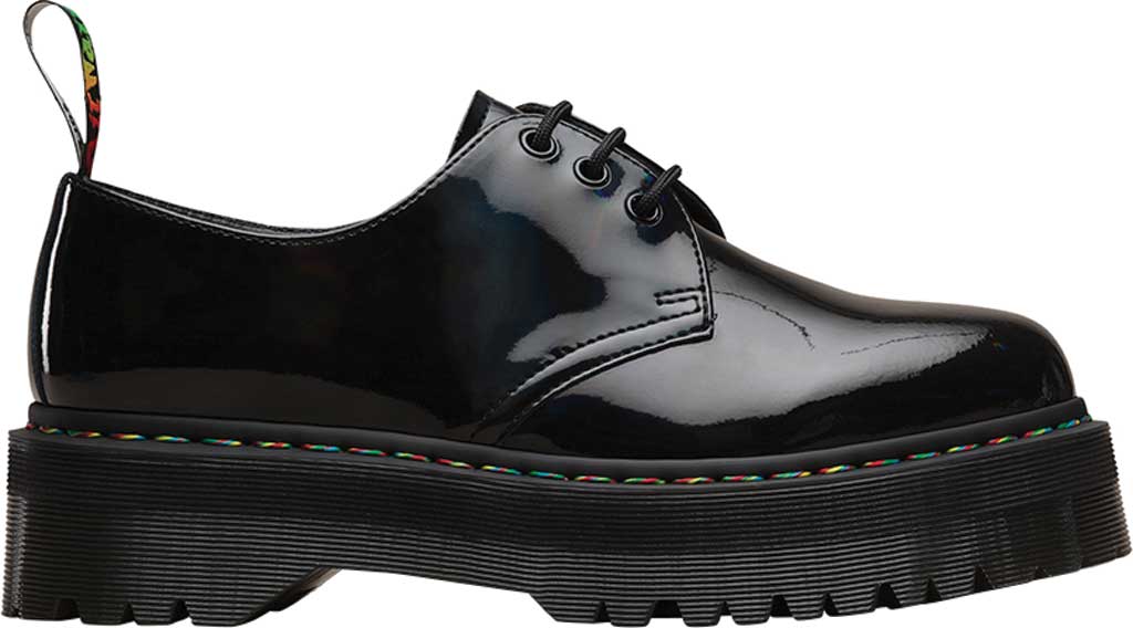 Dr. Martens 1461 Quad 3-Eye Shoe | Shoes.com
