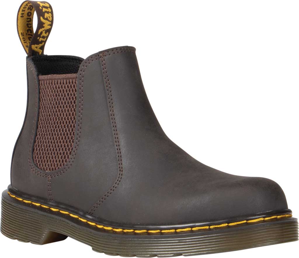 doc martens wildhorse