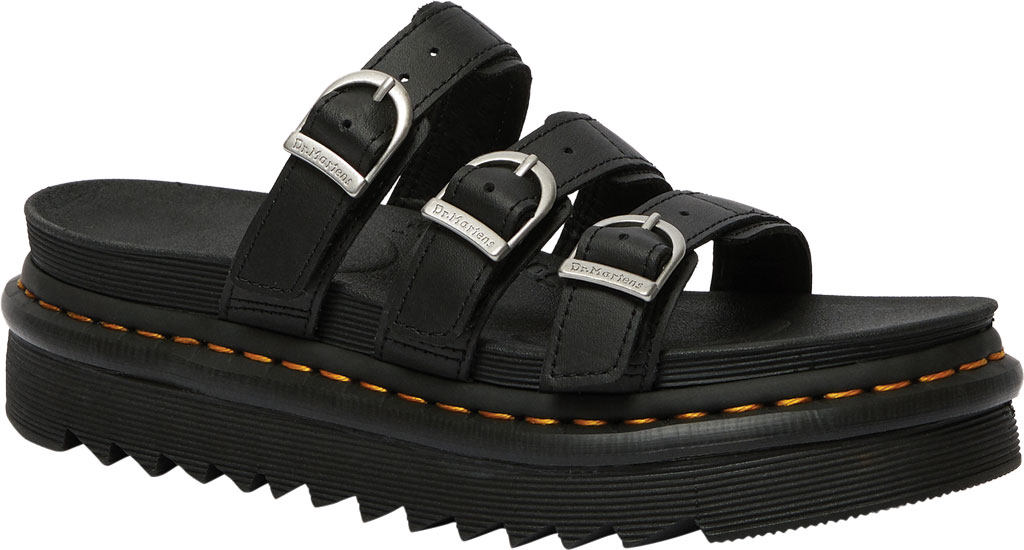 Women's Dr. Martens Blaire Platform Slide | Shoes.com