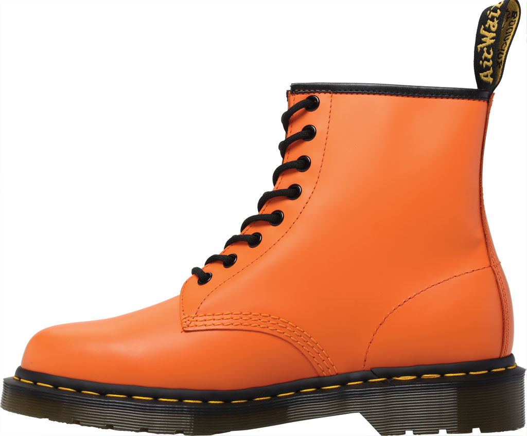 Dr. Martens 1460 Smooth Mid Calf Boot