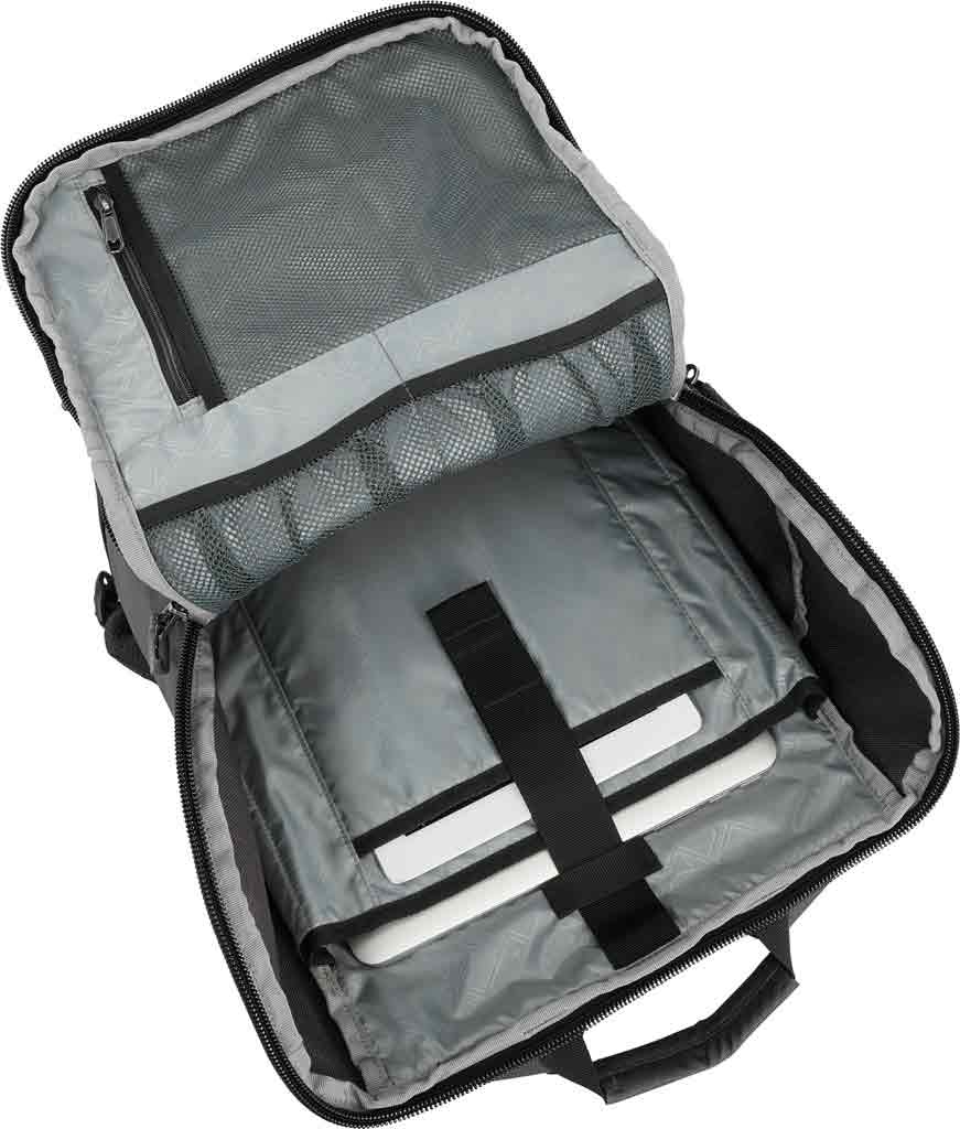 mobile office backpack
