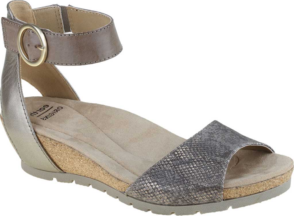 Earth kendra kane sandal Clearance
