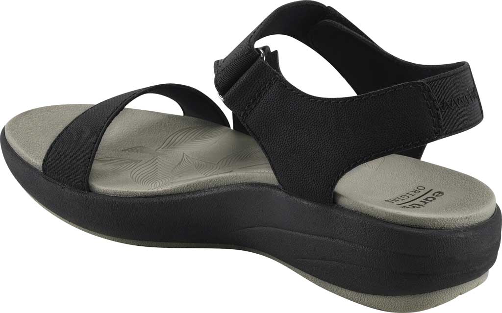 Women's Earth Origins Genny Vegan Wedge Sandal