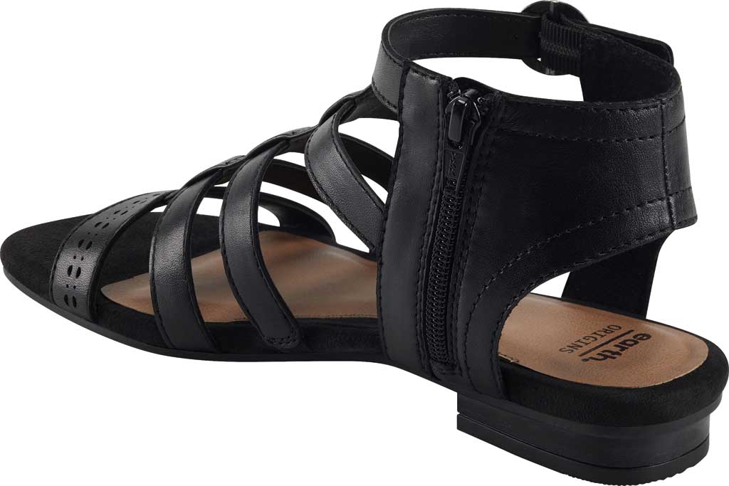 Women�s Earth Origins Maren Gladiator Sandal