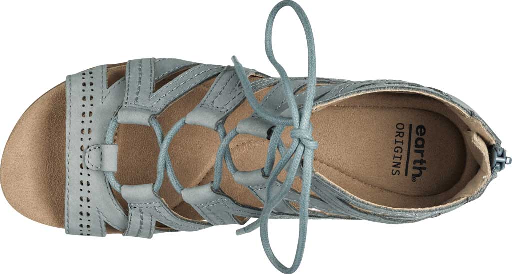 earth gladiator sandals