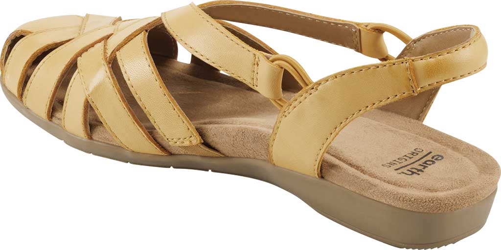 earth origins harley wedge sandal