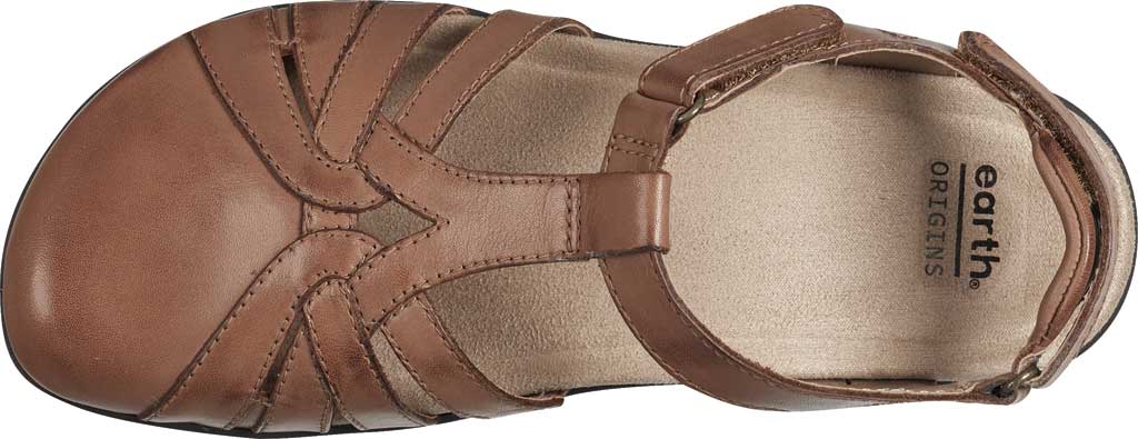 earth slingback sandal