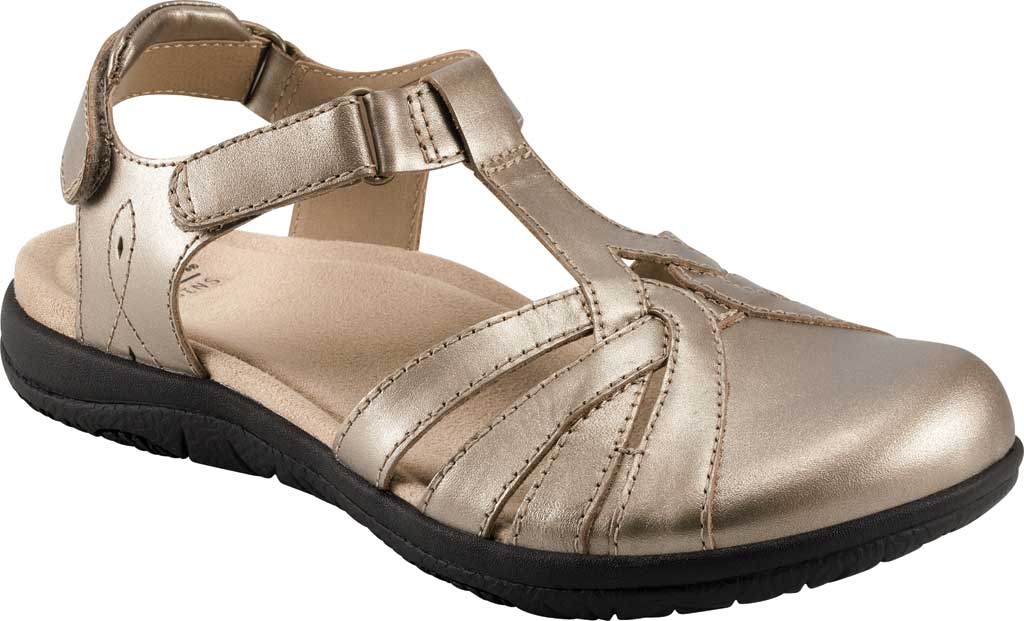 Women�s Earth Origins Sierra Slingback Closed Toe Sandal
