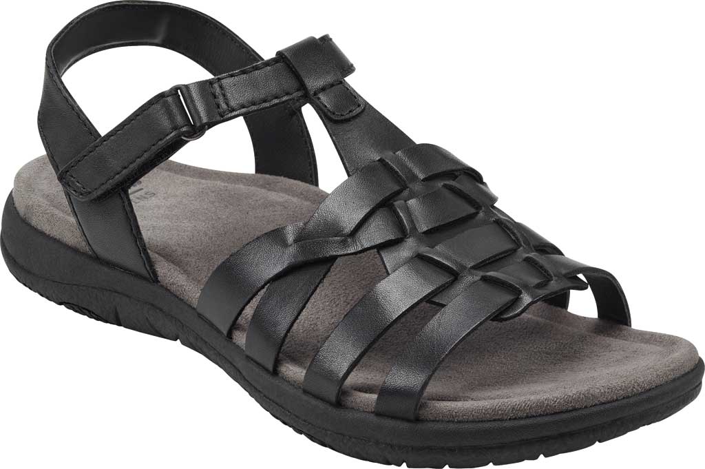 Women's Earth Origins Saralyn Ankle Strap Sandal