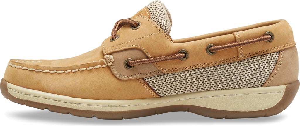 eastland solstice boat shoe