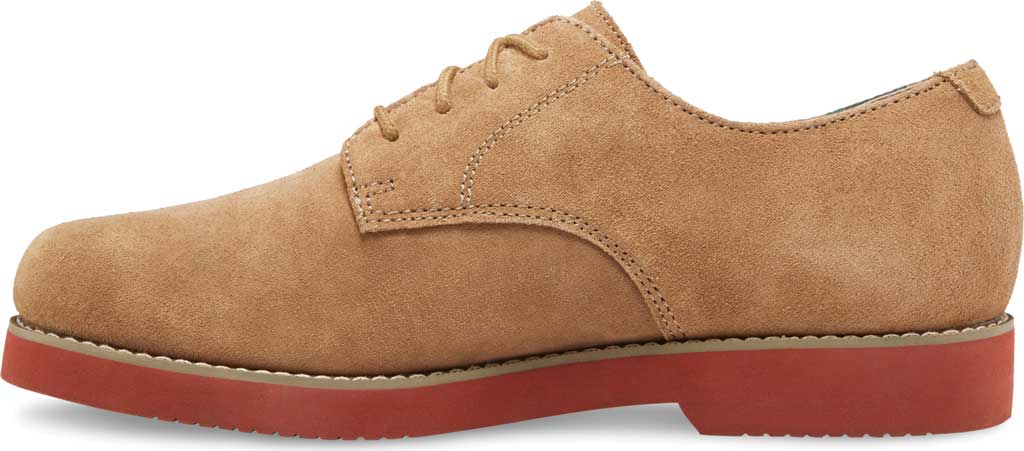 mens suede bucks shoes