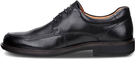 ecco holton apron toe tie