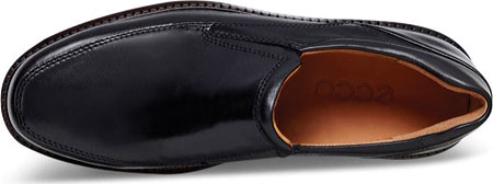 ecco holton apron toe